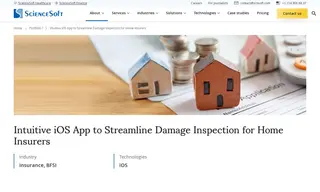 Preview of the Home Insurance Company Employees Case Study