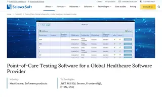 Preview of the Conworx Case Study