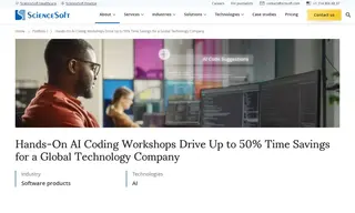Preview of the French Technology Company Case Study