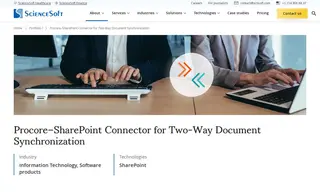 Preview of the Our Client Case Study