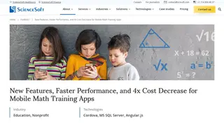 Preview of the European Non-Profit Organization Case Study