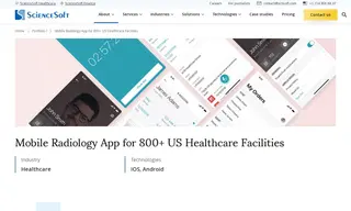 Preview of the US Medical Imaging Company Case Study