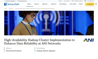 Preview of the ANI Networks Case Study