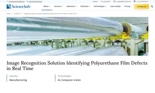 Preview of the Petrochemical Company Case Study