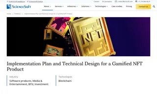 Preview of the EU-based Crypto Startup Case Study