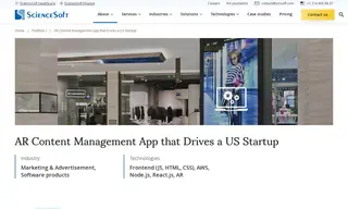 Preview of the US Startup Case Study