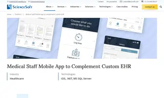 Preview of the US Healthcare Provider Case Study