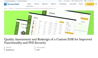 Preview of the US Chiropractic Care Provider Case Study