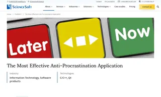 Preview of the The Client (an American Company) Case Study
