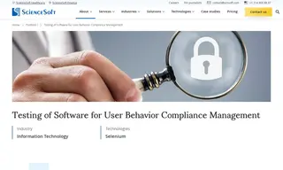 Preview of the Consul Case Study