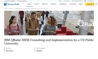 Preview of the Public University in the US Case Study