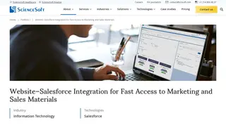 Preview of the Client (US-based Startup) Case Study