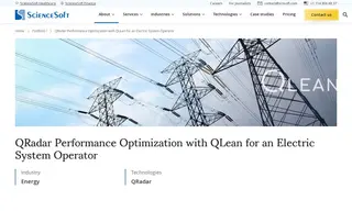 Preview of the U.S. Non-profit Electric System Operator Case Study