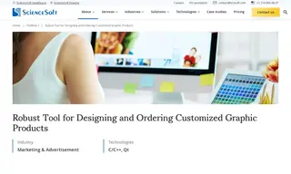 Preview of the P.i.c.s. EDV GmbH Case Study