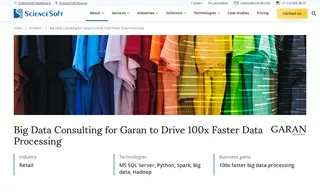 Preview of the Garan Case Study