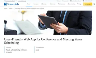 Preview of the The Client (German Hotel) Case Study
