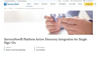 Preview of the Client (UAE-based Retail and Leisure Enterprise) Case Study