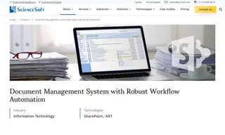 Preview of the Tieto Case Study