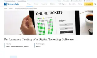 Preview of the Well-known Australian Concert Venue Owner Case Study