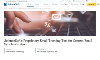 Preview of the US-based IT Distributor Case Study