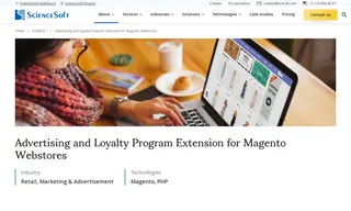 Preview of the Innovative Marketing Company Case Study