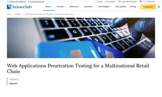 Preview of the Multinational Retail Chain Case Study