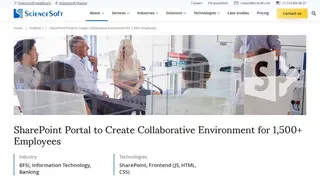 Preview of the Nordea Bank Case Study