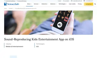 Preview of the Jesta Digital Case Study