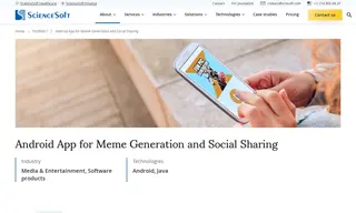 Preview of the Jesta Digital Case Study