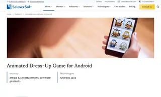 Preview of the Jesta Digital Case Study