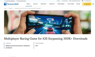 Preview of the Novocortex Case Study