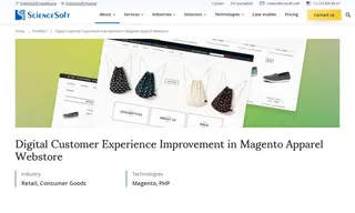Preview of the Young Austrian Fashion Label Case Study