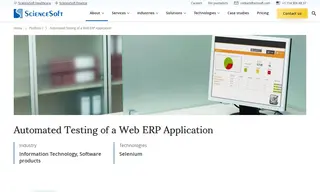 Preview of the Finnish Client Case Study
