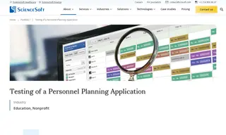 Preview of the Child Care Organization in the Netherlands Case Study