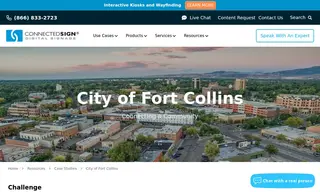 Preview of the City of Fort Collins Case Study