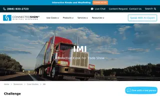 Preview of the IMI Case Study