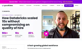 Preview of the Databricks Case Study