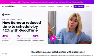 Preview of the Remote Case Study