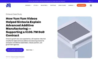 Preview of the SINTAVIA Case Study