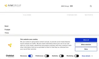 Preview of the Aquabike Case Study