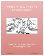 Preview of the Khan Academy Case Study