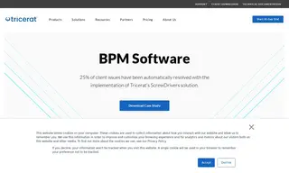 Preview of the BPM Software Case Study