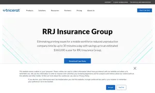 Preview of the RRJ Insurance Group Case Study