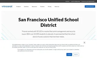 Preview of the San Francisco Unified School District Case Study