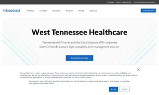 Preview of the West Tennessee Healthcare Case Study