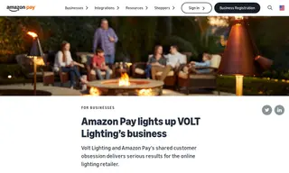Preview of the VOLT Lighting Case Study