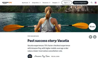 Preview of the Vacatia Case Study