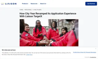 Preview of the City Year Case Study