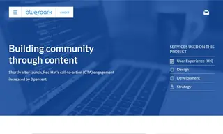 Preview of the Red Hat Case Study