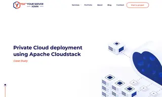 Preview of the European Hosting Provider Case Study